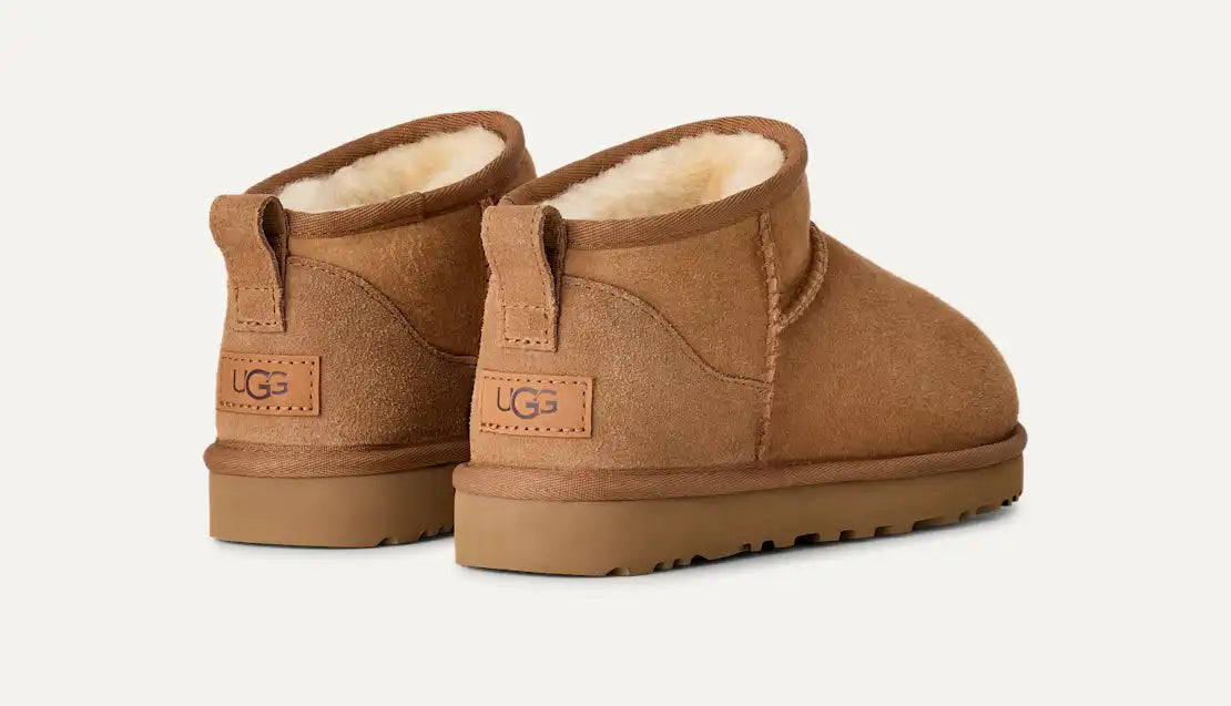 Botas Classic Ultra Mini