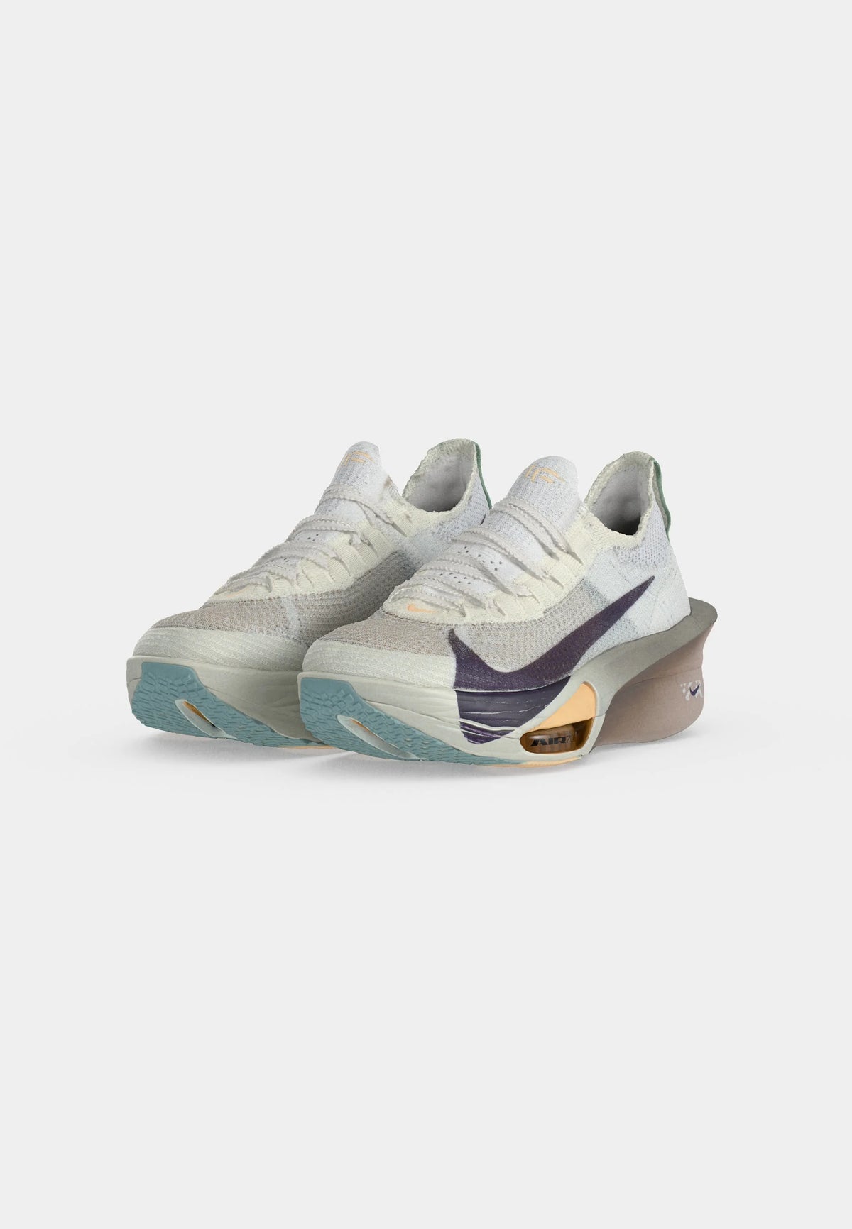 AIR ZOOM ALPHAFLY NEXT 3 UNISEX - Platinum Purple