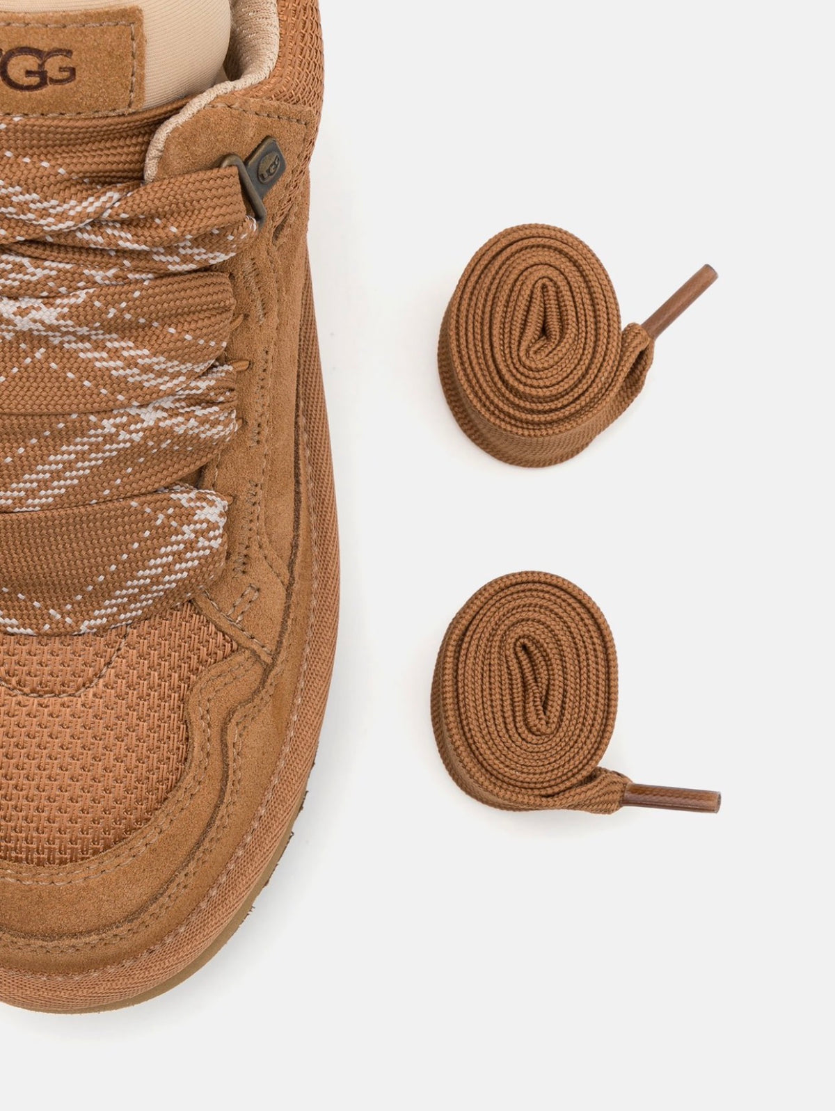 Zapatillas Lowmel Mujer – Chestnut