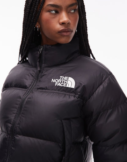 Chaqueta TNF 1996 Nuptse Retro Corta Mujer