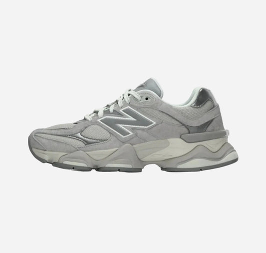 Zapatillas  9060 retro gray Unisex