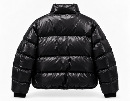 Abrigo Canada G. Crofton Puffer Mujer