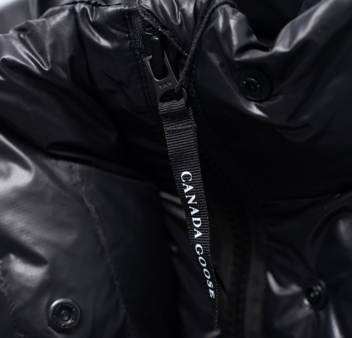Abrigo Canada G. Crofton Puffer Mujer