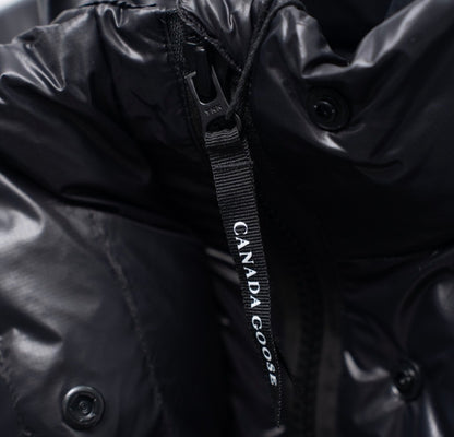 Abrigo Canada G. Crofton Puffer Mujer