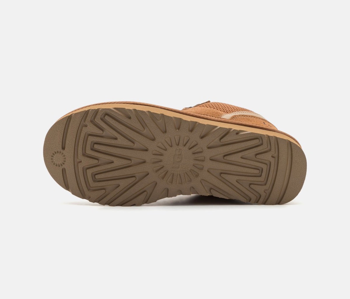 Zapatillas Lowmel Mujer – Chestnut