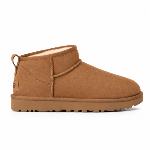 Botas Classic Ultra Mini