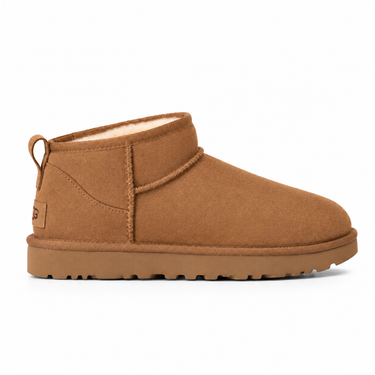 Botas Classic Ultra Mini