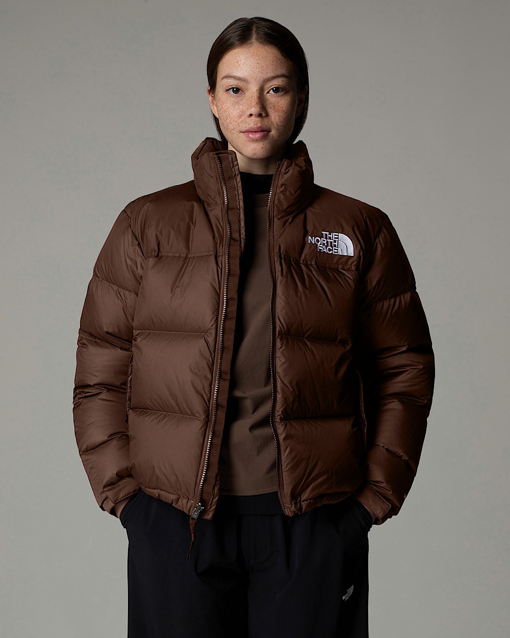 Chaqueta TNF 1996 Nuptse Retro Unisex