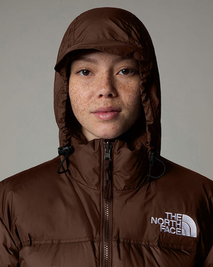 Chaqueta TNF 1996 Nuptse Retro Unisex
