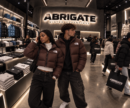 Chaqueta TNF 1996 Nuptse Retro Unisex