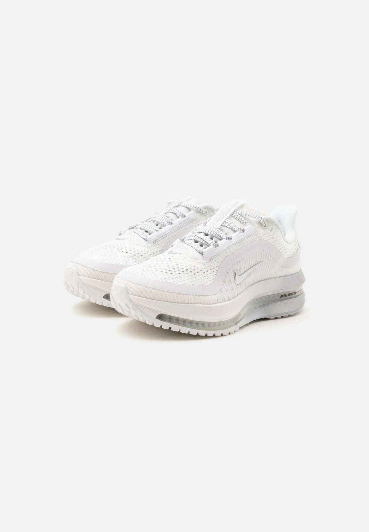 Zapatillas PEGASUS Running Premium – Summit White Unisex
