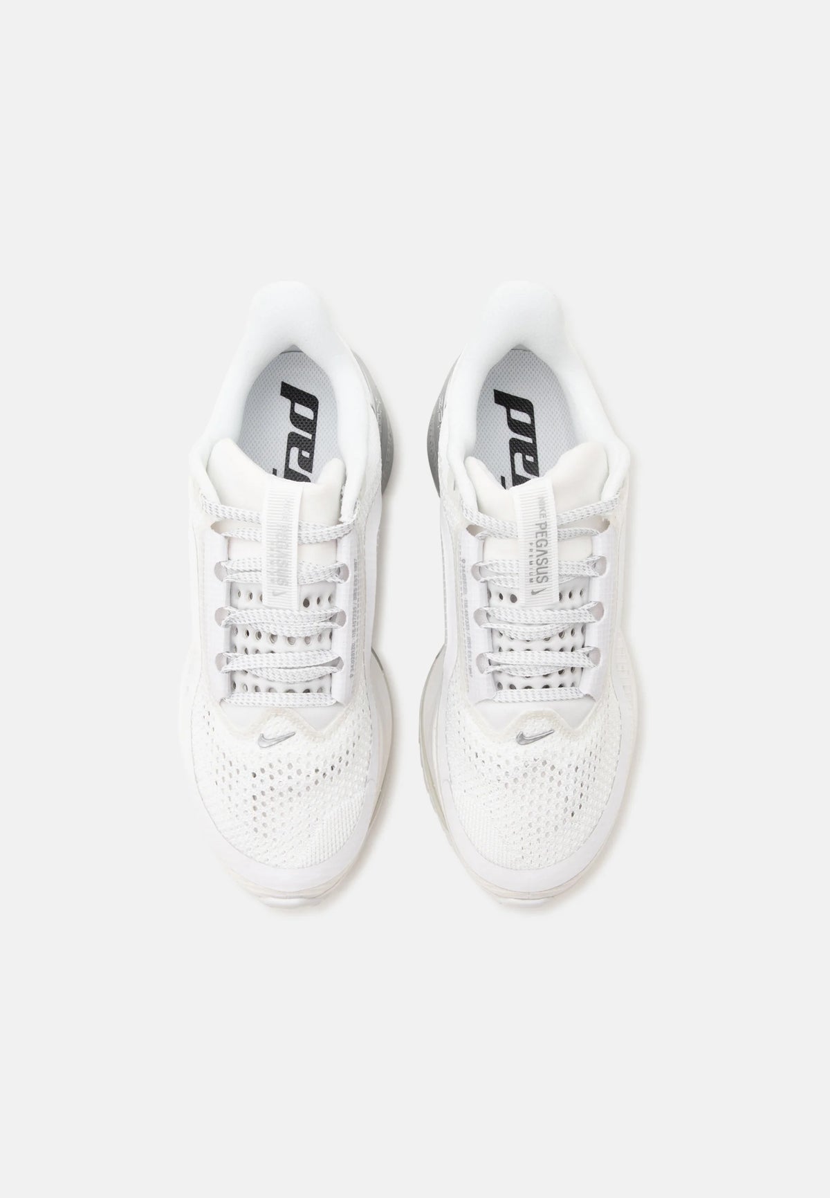 Zapatillas PEGASUS Running Premium – Summit White Unisex