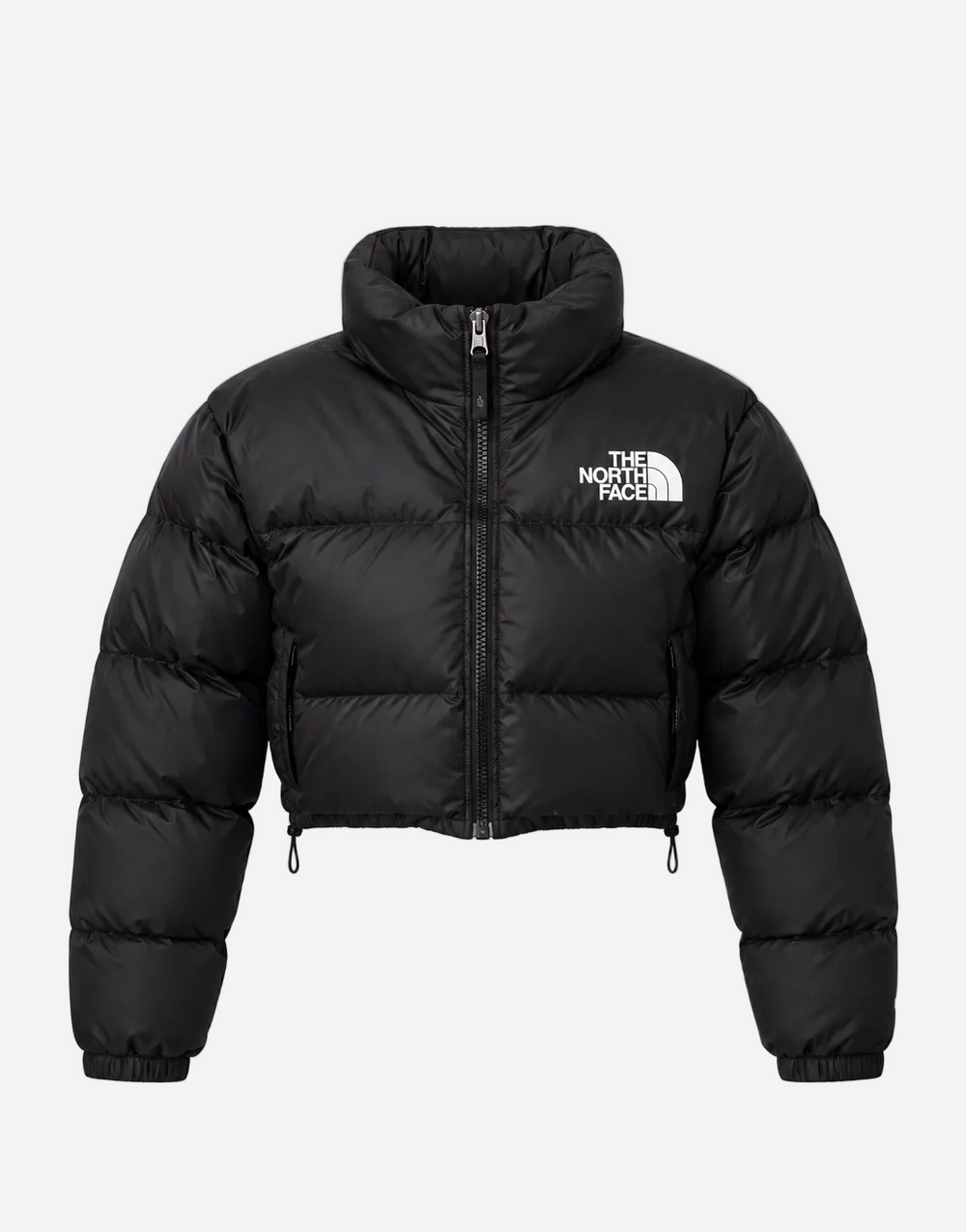 Chaqueta TNF 1996 Nuptse Retro Corta Mujer