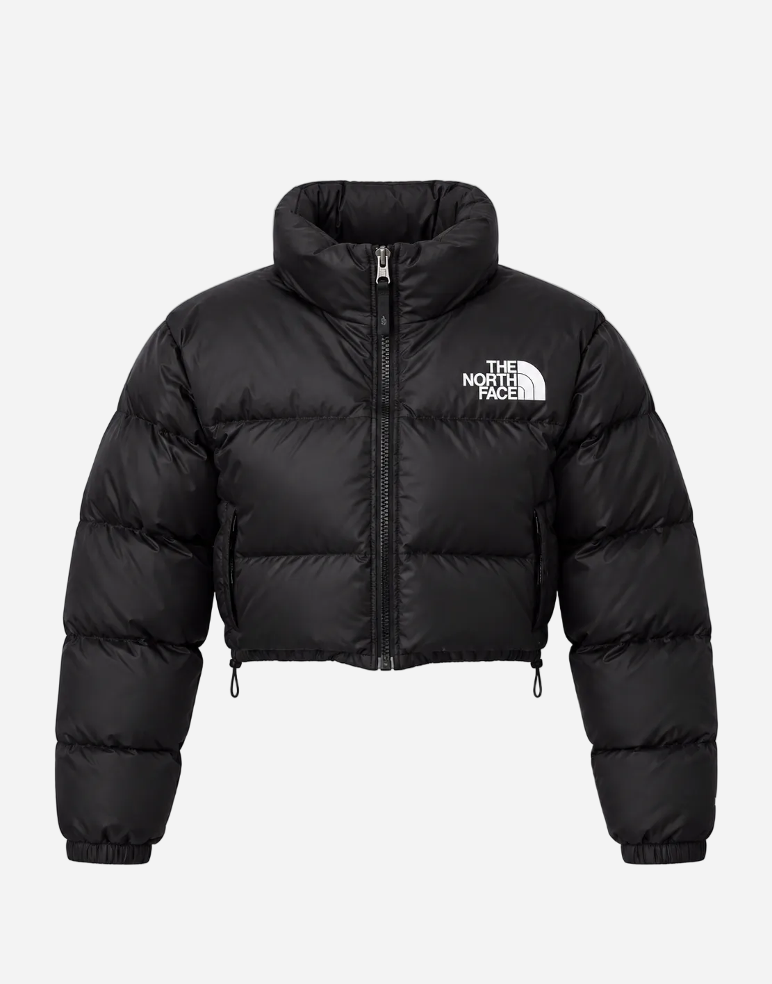 Chaqueta TNF 1996 Nuptse Retro Corta Mujer
