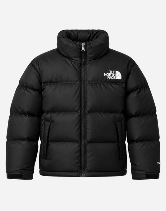 Chaqueta TNF 1996 Nuptse Retro Negra Unisex