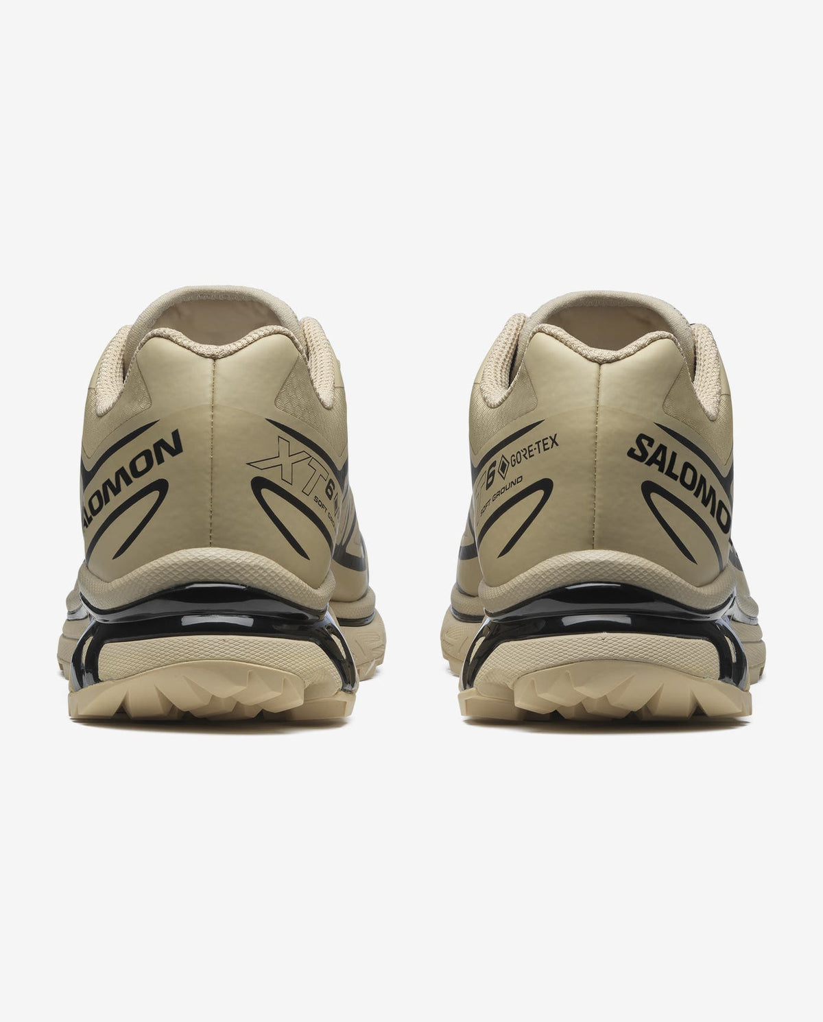 Salomn XT-6 GORE-TEX Sneakers Unisex