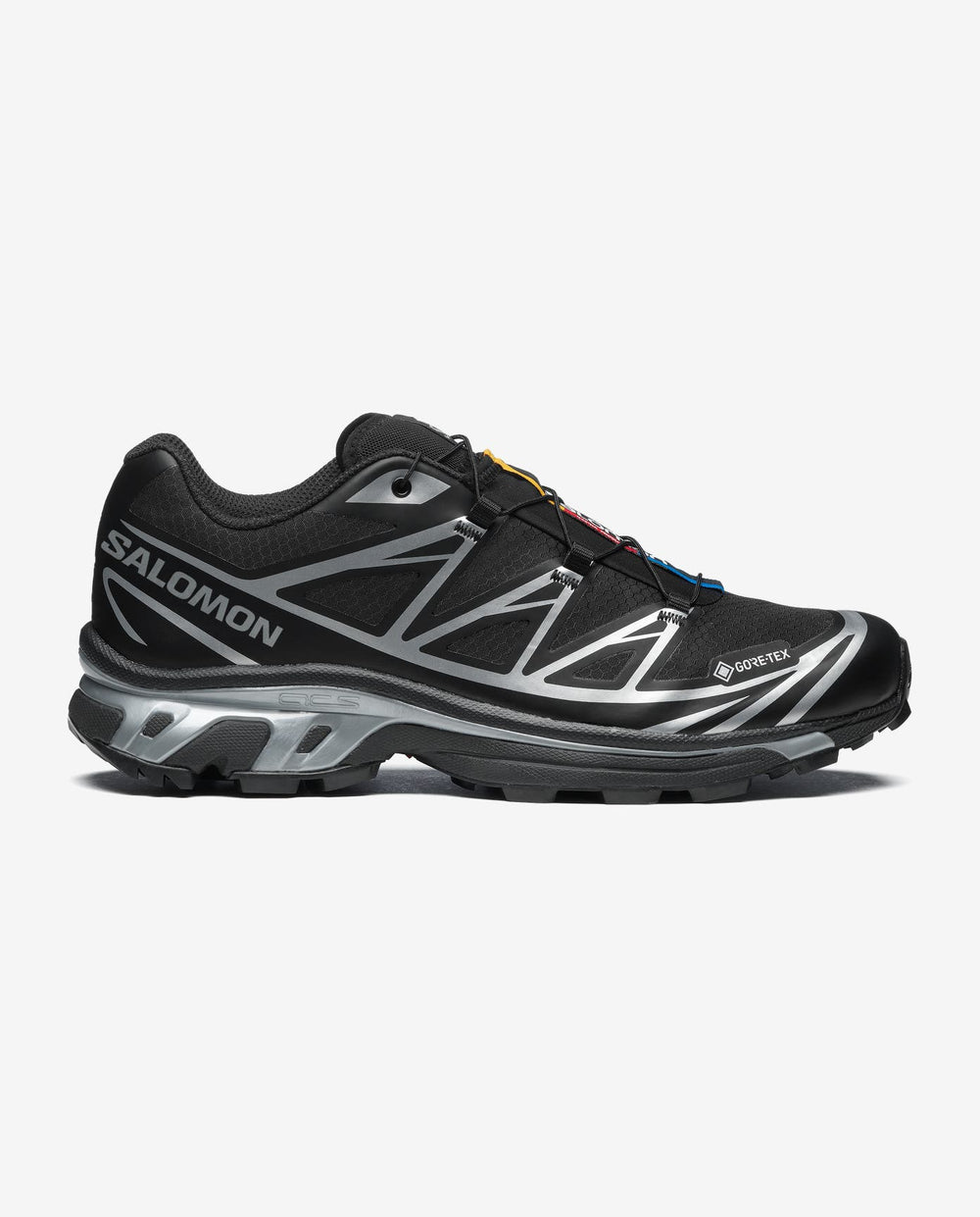 Zapatillas XT-6 GORE-TEX Sneakers Unisex