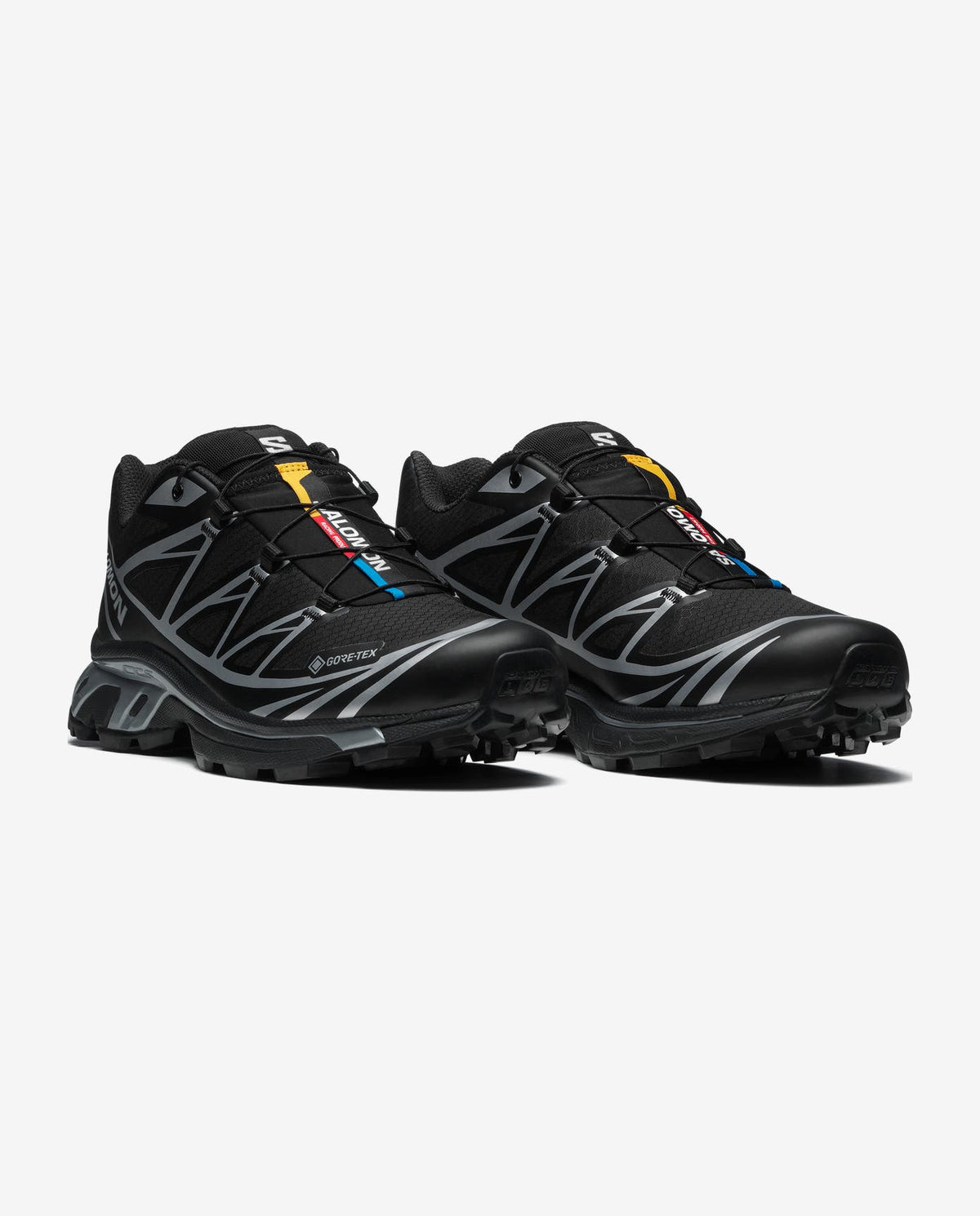 Zapatillas XT-6 GORE-TEX Sneakers Unisex