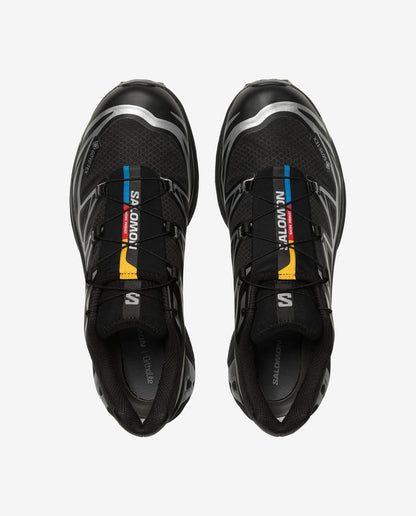 Zapatillas XT-6 GORE-TEX Sneakers Unisex