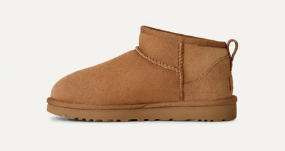 Botas Classic Ultra Mini