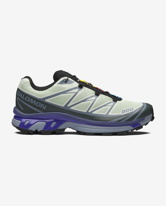 Salomn XT-6 GORE-TEX Sneakers Unisex